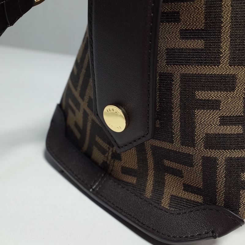 Fendi Pillow Bags